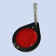 Filtro rosso Durst per