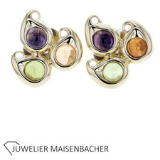 Orecchini Tamara Comolli con