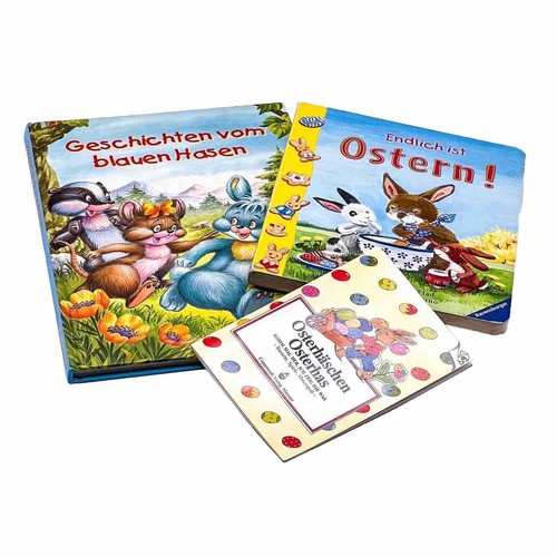Libri storie del coniglio - libri,