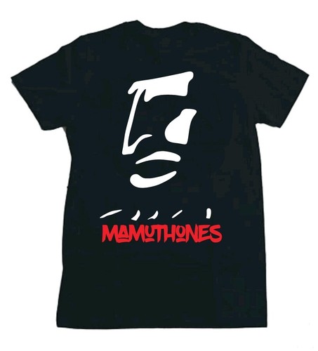 Shirt mamuthones sardegna - mamuthones,