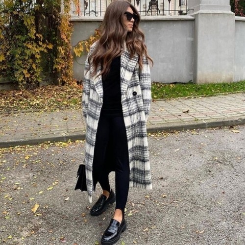 Zara lana - zara, check