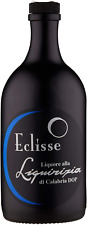 ECLISSE LIQUORE ALLA