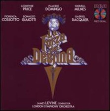 Verdi: La Forza del Destino by