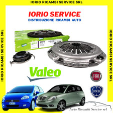 KIT FRIZIONE VALEO 828142 FIAT
