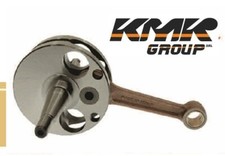 K2131 ALBERO MOTORE A BRONZINA CORSA 57 BIELLA 110 VESPA 150 VL1T VL2T VL3T VB1T