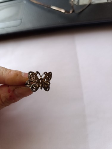 Anello argento 925 - , con