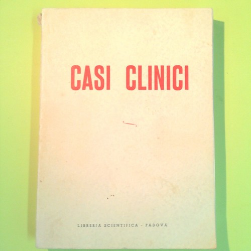 Casi clinici libreria - clinici,