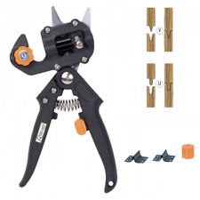 Forbice innestatrice manuale