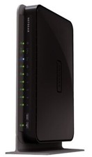 Netgear N600 Wireless Dual Band Gigabit Router 