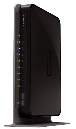 Netgear n600 wireless - netgear, dual