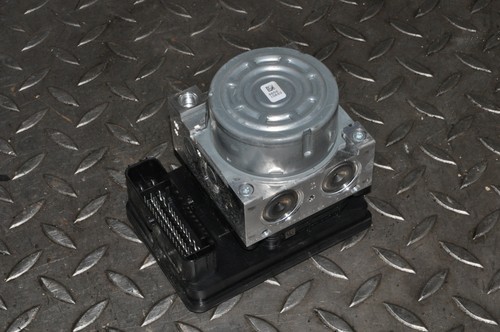 Regolatore freno pompa abs - freno,