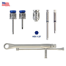 Cacciavite per impianti