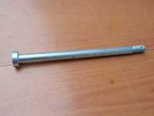 Suzuki gt 380 perno ruota post