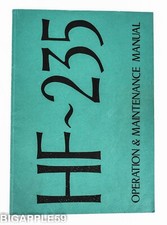 **SCARCE** Ricevitore Lowe