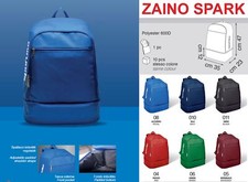 Zaino sportika mod spark - sportika, mod.
