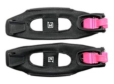 Nitro attacchi snowboard - nitro,