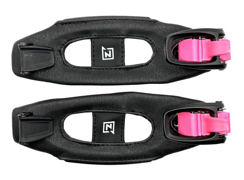 Nitro attacchi snowboard - nitro,