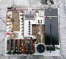 Impianto Braun Audio 8° 308