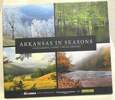 Arkansas Seasons: Photographic