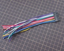 Cablaggio connettore