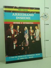 Arrediamo insieme: Vetrine e