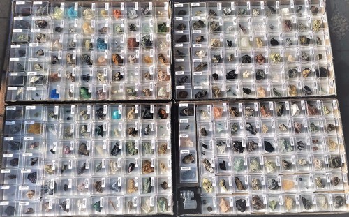 Lotto stock collezione 240 - stock,