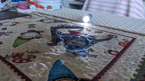 Occhiali oakley twenty rev2 - occhiali, xx