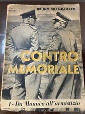 Contromemoriale. Da monaco