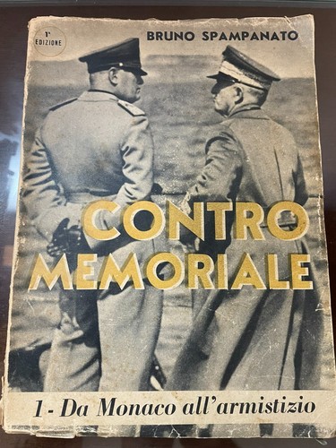 Contromemoriale monaco - da,