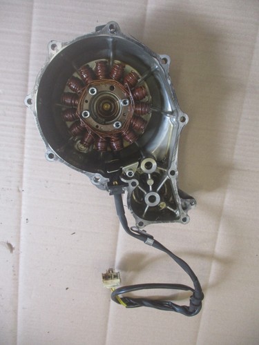 Stator carter d allumage - +,