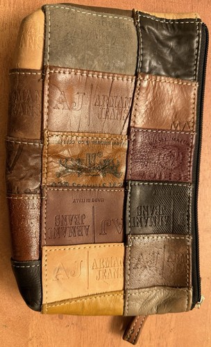 Rara pochette armani - jeans, &