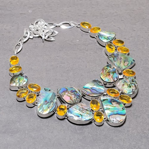 Collana gioielli regalo - , etnico