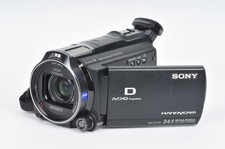 Sony Handycam HDR-CX730 24,1