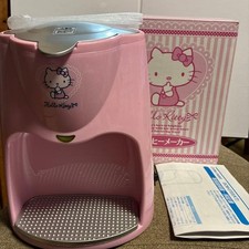 Macchina da caffè Hello Kitty