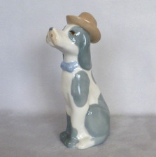 Casades Spanish Porcelain Dog