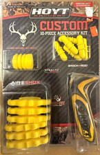 RARO Hoyt Tiro con l'arco 10