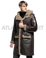 Cappotto spolverino uomo vera - cappotto,
