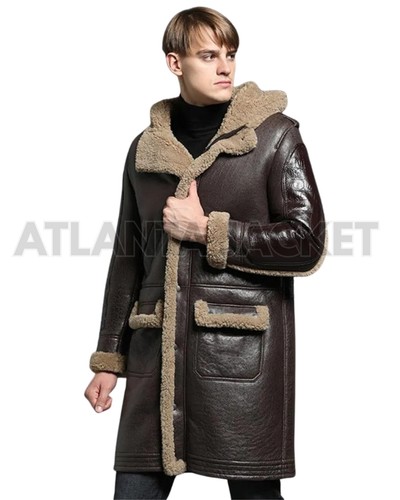 Cappotto spolverino uomo vera - cappotto,