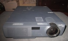 NEC Projector LT84/140 DLP