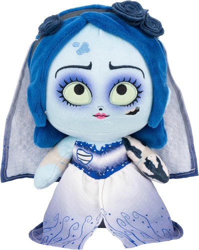 Peluche emily warner bros - warner, 8