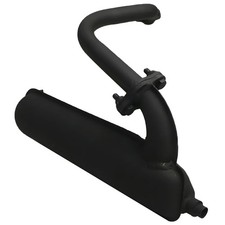 MARMITTA SILURO SITO MOTORE 50