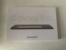 SAMSUNG Galaxy Tab S10 Lite