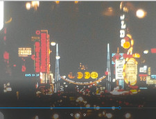 RENO NEVADA CASINÒ VITA