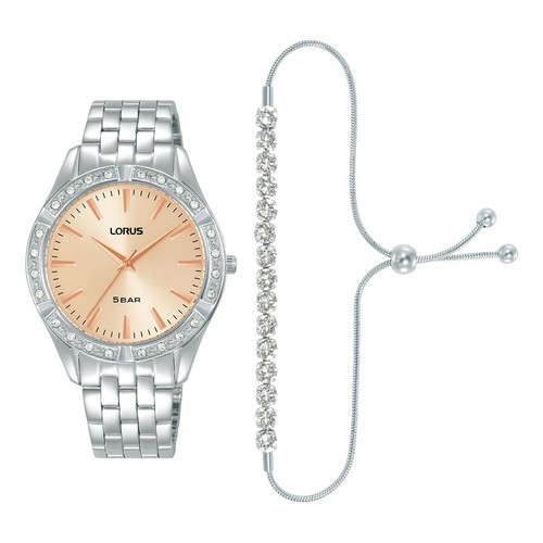 Lorus set orologi e - lorus,