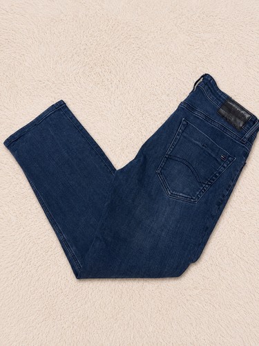 Jeans uomo tommy hilfiger - uomo,