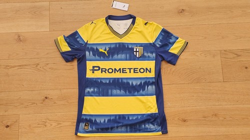 Maglia parma calcio 2025 2026 - maglia,