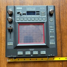 Korg Kaoss Pad 3 Plus (KP3+)