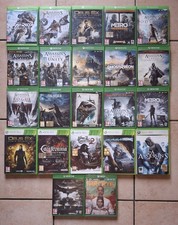 Xbox one  e Xbox 360/ 22