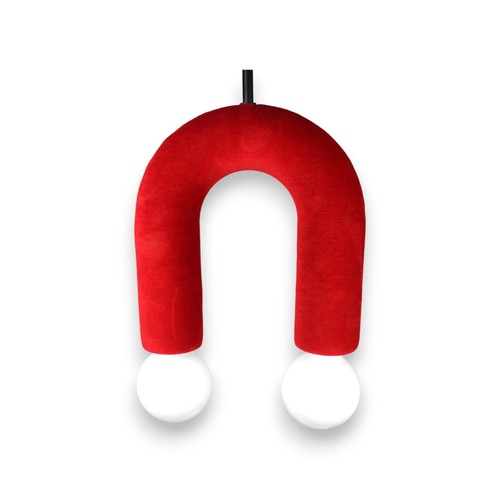 Lampada sospensione duo - lampada, a