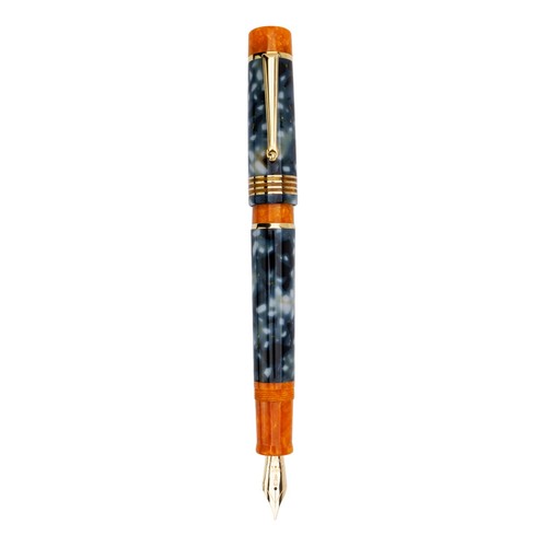 Penna stilografica delta - penna,